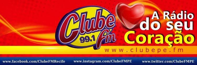ClubeFMPE's profile banner image