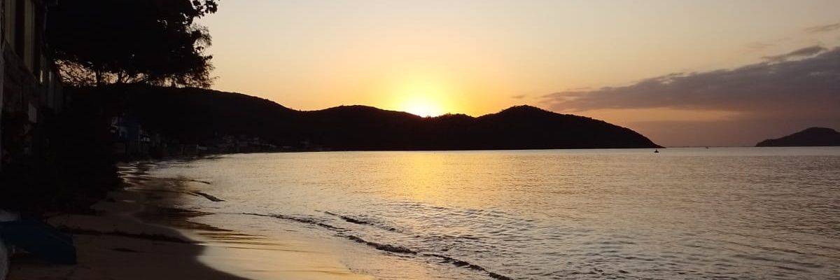 luarpinheiro's profile banner image