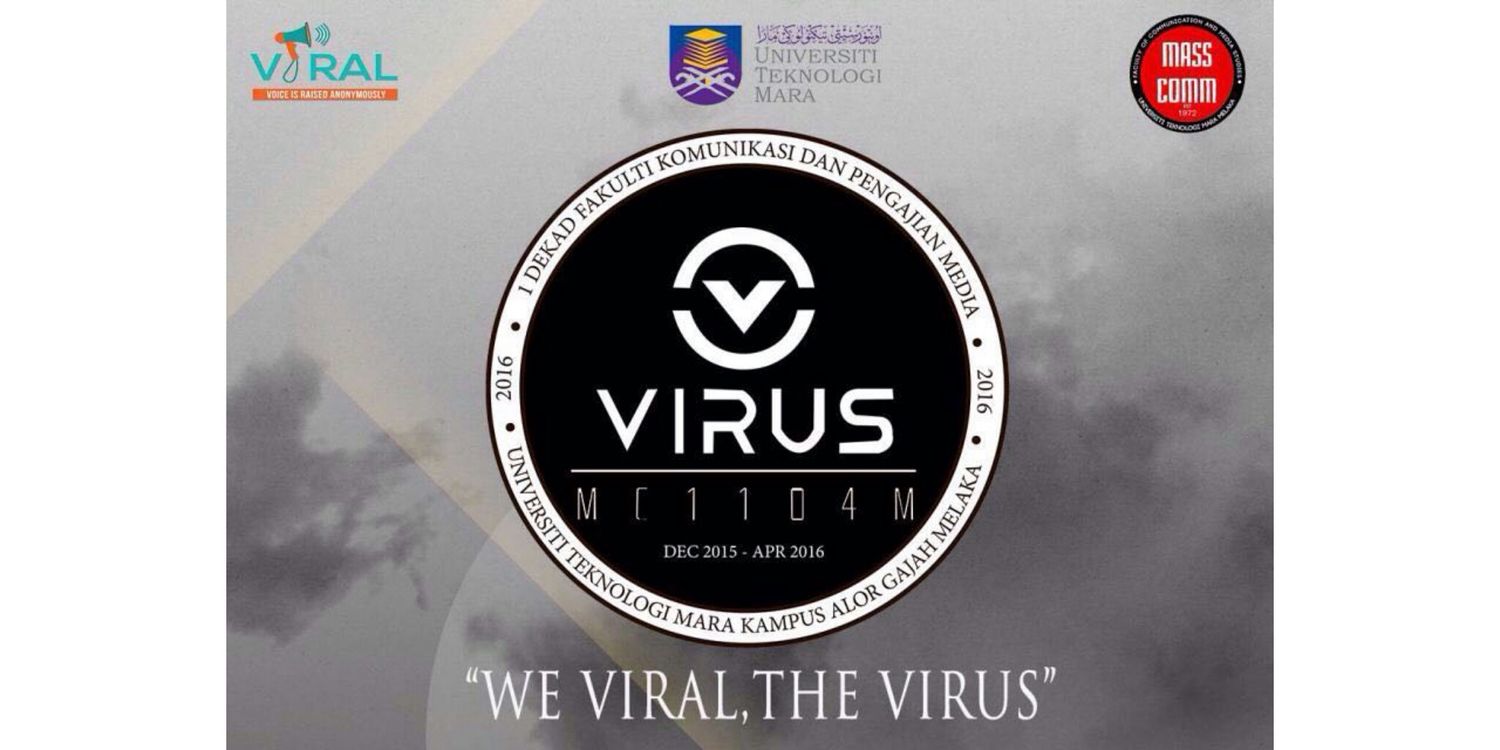 ViRUS4M's profile banner image