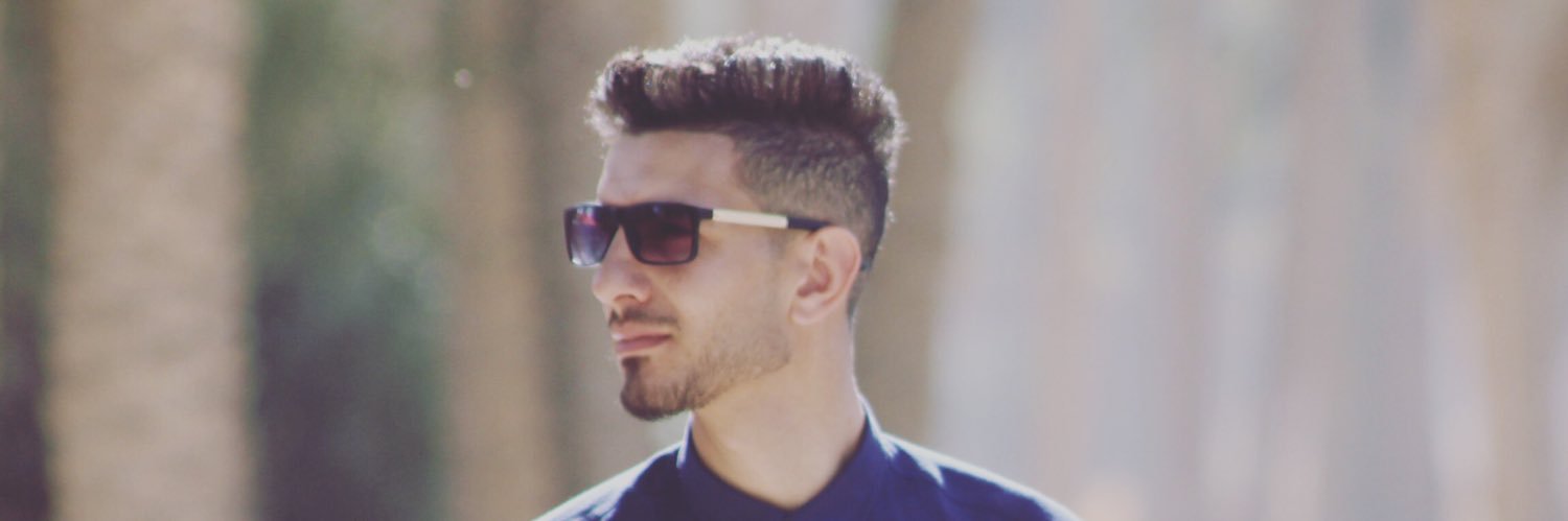 kamalgmailt's profile banner image