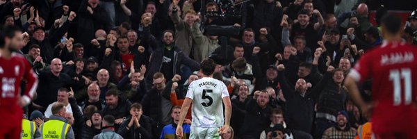 utdsnook Profile Banner