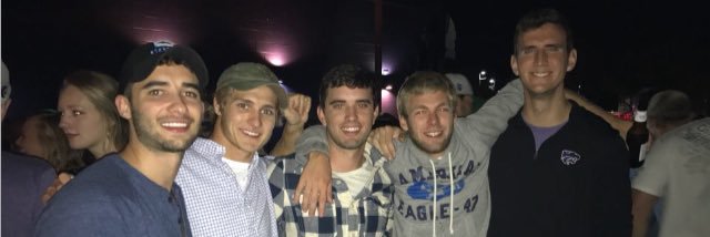 EricSmall24's profile banner image