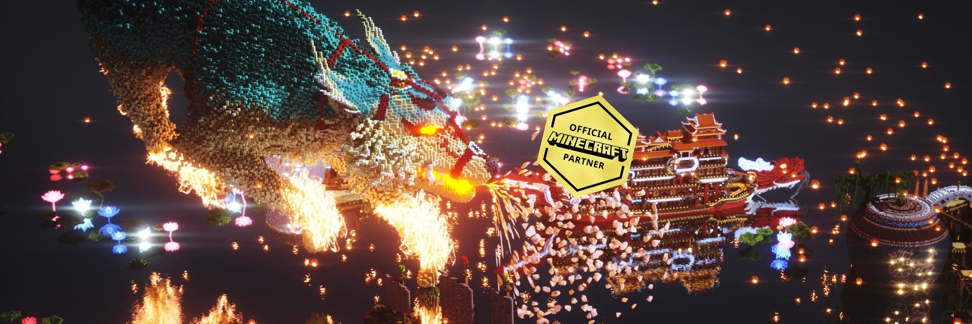 CraftLins's profile banner image