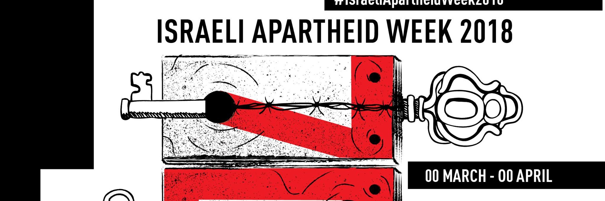 ApartheidWeekTO's profile banner image