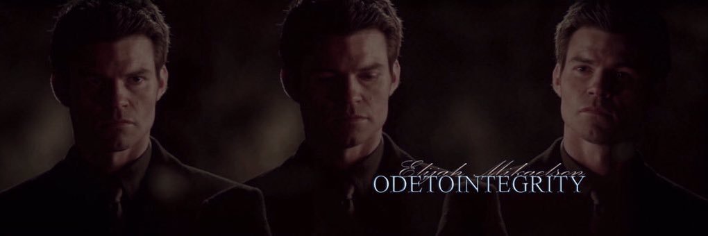 OdeToIntegrity's profile banner image