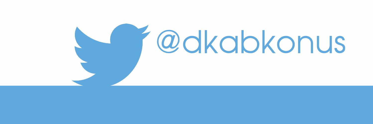 dkabkonus's profile banner image