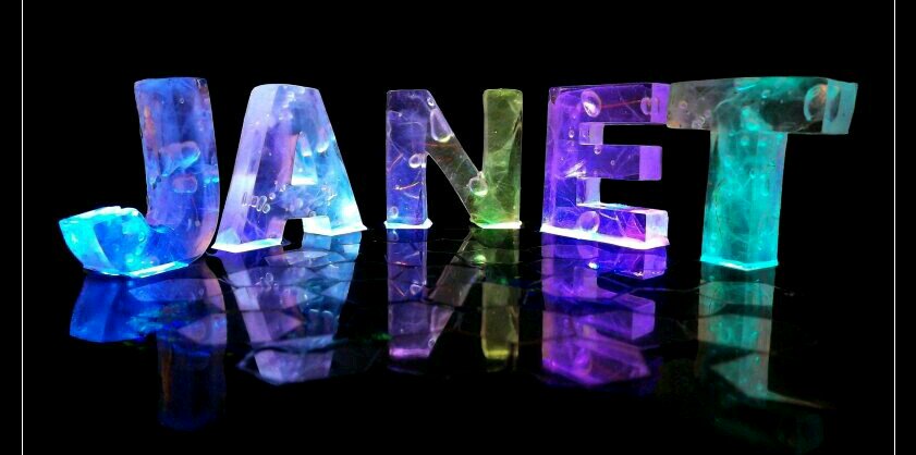 jaJanetgeal's profile banner image
