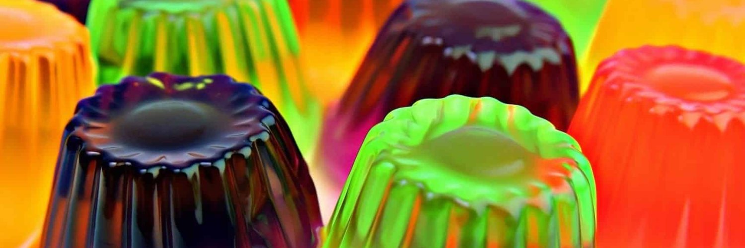 Gelatina 🇵🇸🕊️🇸🇩🕊️🇻🇪🕊️🇮🇷 banner