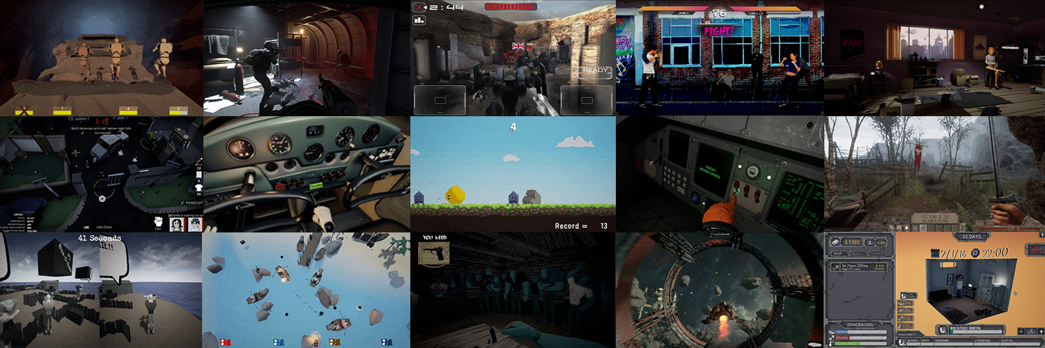 James Rowbotham banner