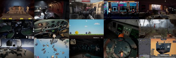 cbGameDev Profile Banner