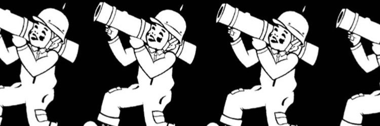 DECENTMILITIA's profile banner image