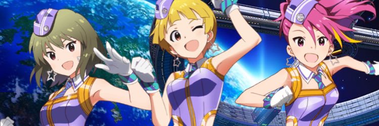 myk_imas's profile banner image