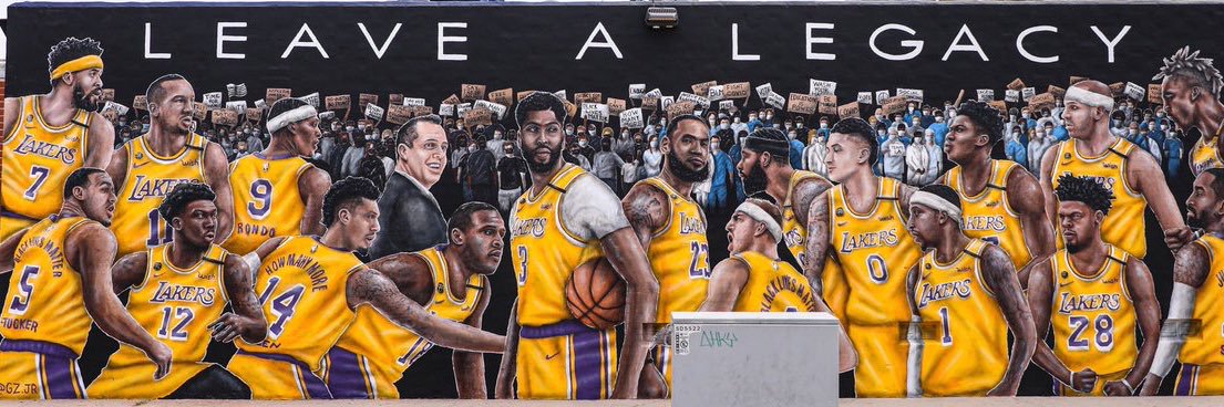 LakeShowForEva's profile banner image