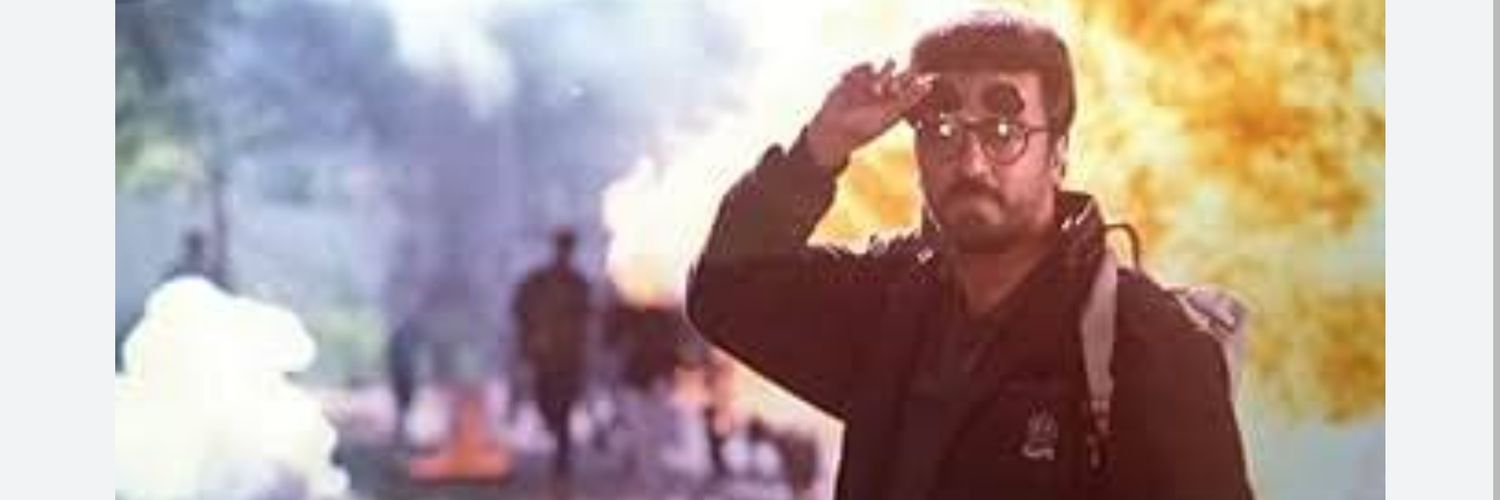 tncmkamal's profile banner image