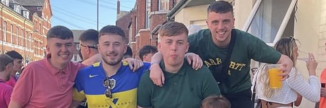 JordanMcL31's profile banner image