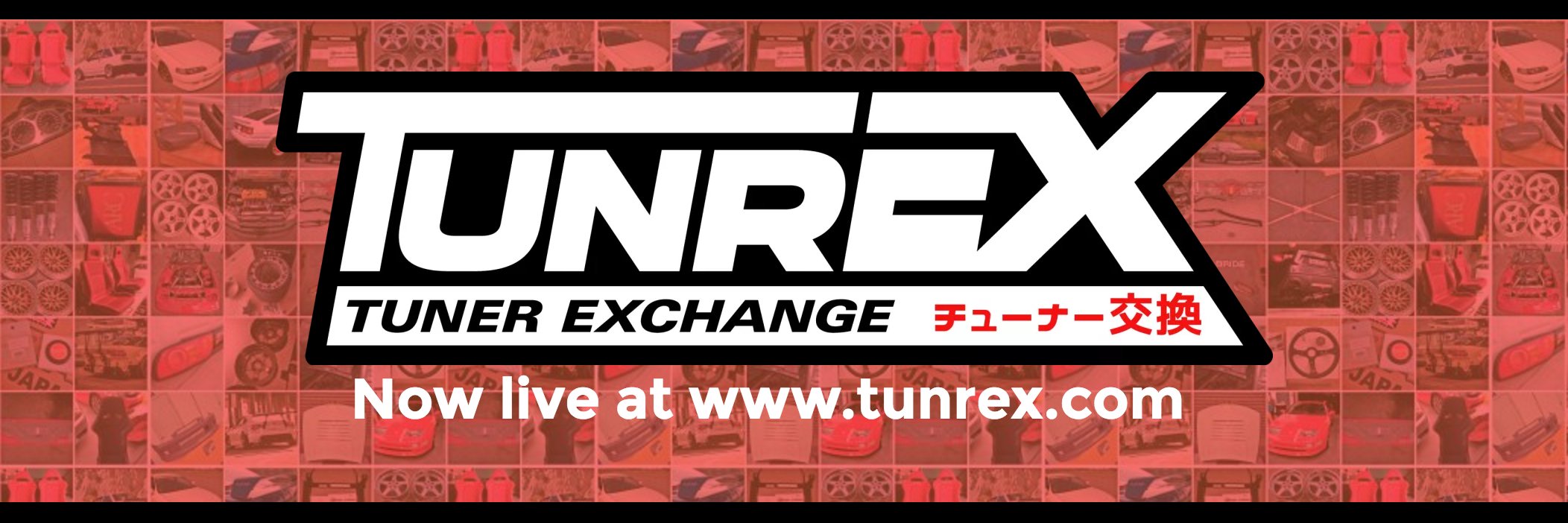 TunerExchange's profile banner image