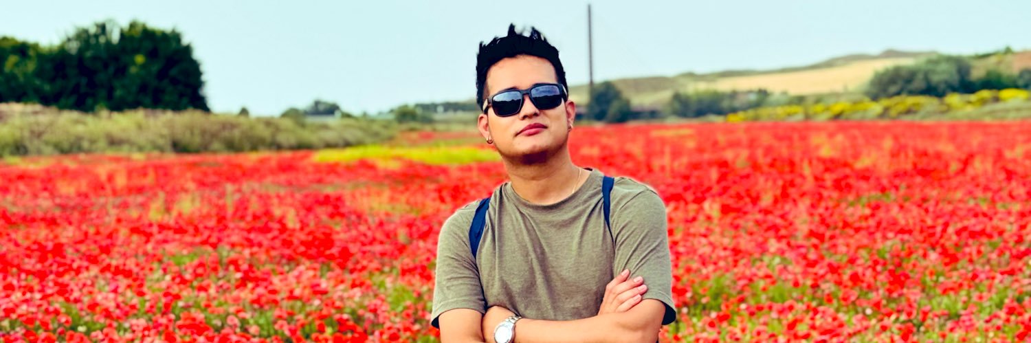 MabrymSach's profile banner image