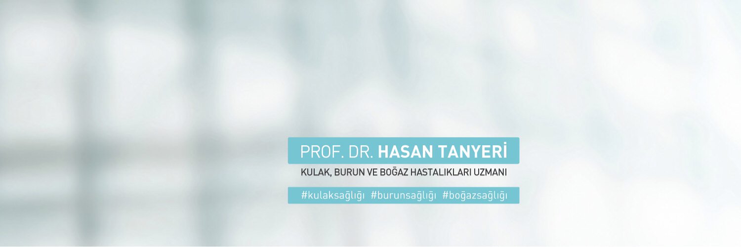 drhasantanyeri's profile banner image