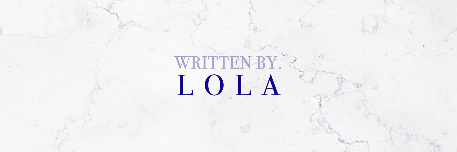 lolainloland's profile banner image