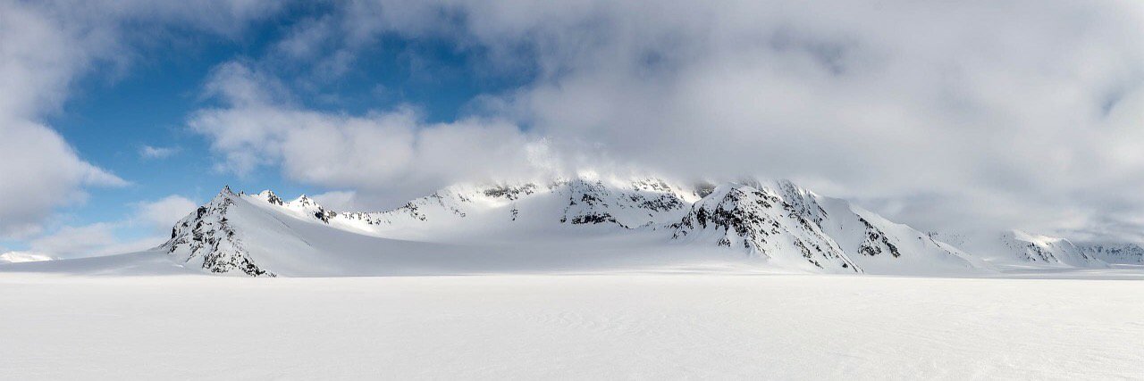 Polar Research and Policy Initiative (PRPI) banner