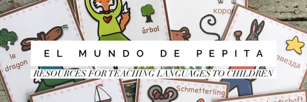 MundodePepita Profile Banner