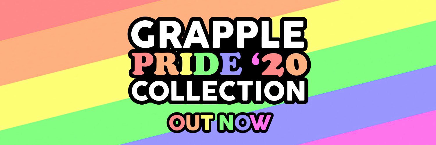 GrappleClo's profile banner image