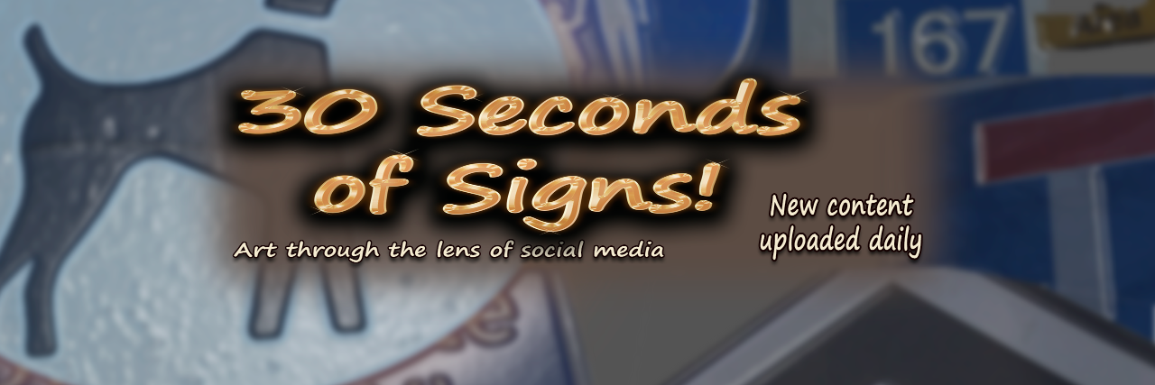 30SecondsSigns's profile banner image