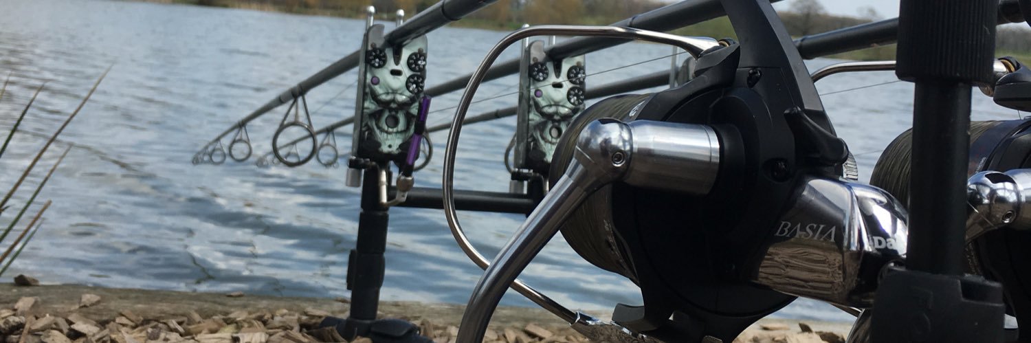 carpslayer67's profile banner image