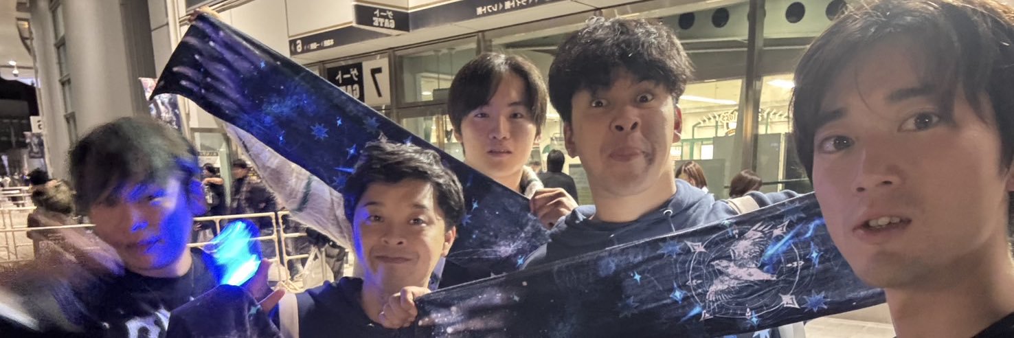 sotashacho's profile banner image