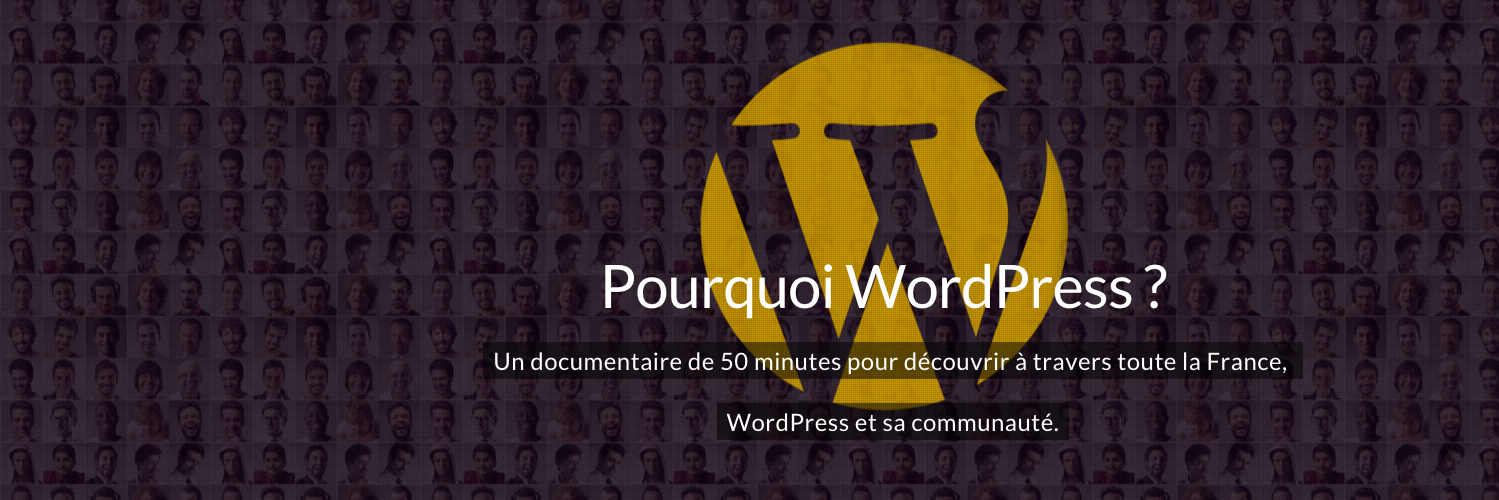Think WP banner