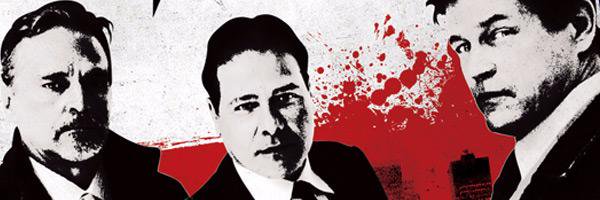 ginocacciatori's profile banner image
