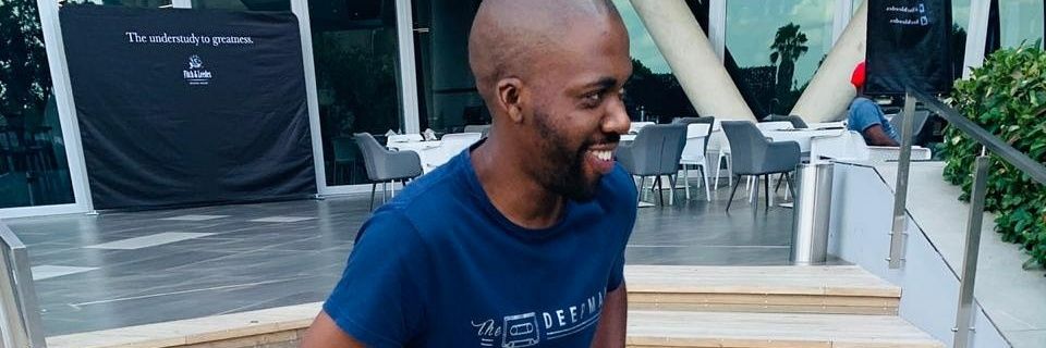 JamesDeepMan's profile banner image