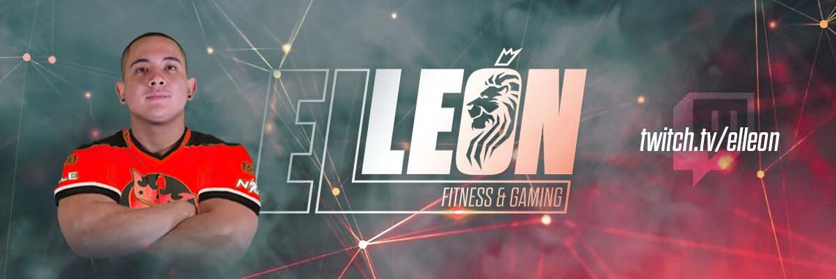 SSGELLEON's profile banner image