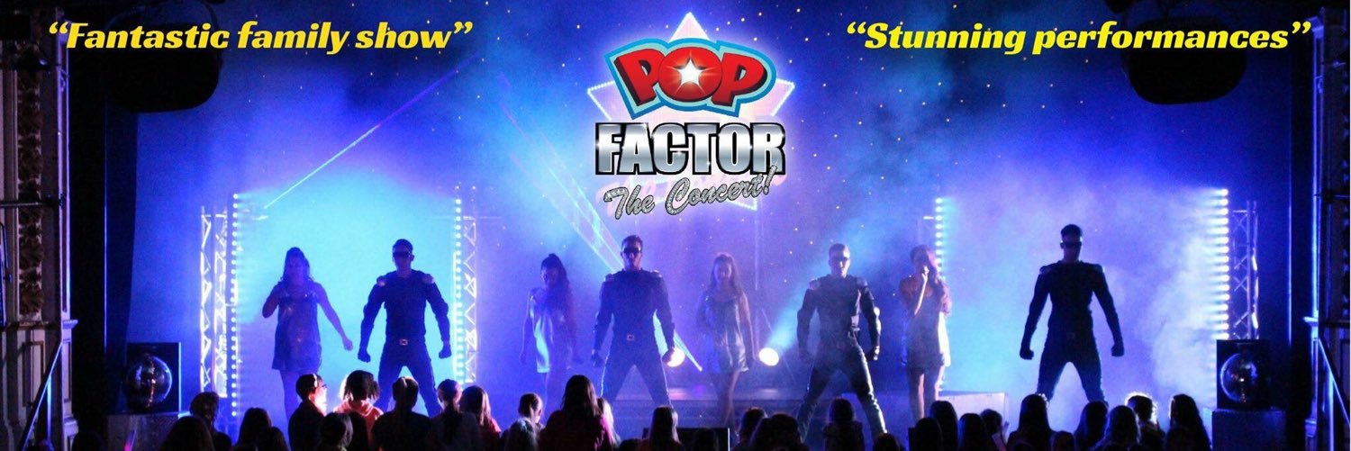 Pop_Factor's profile banner image