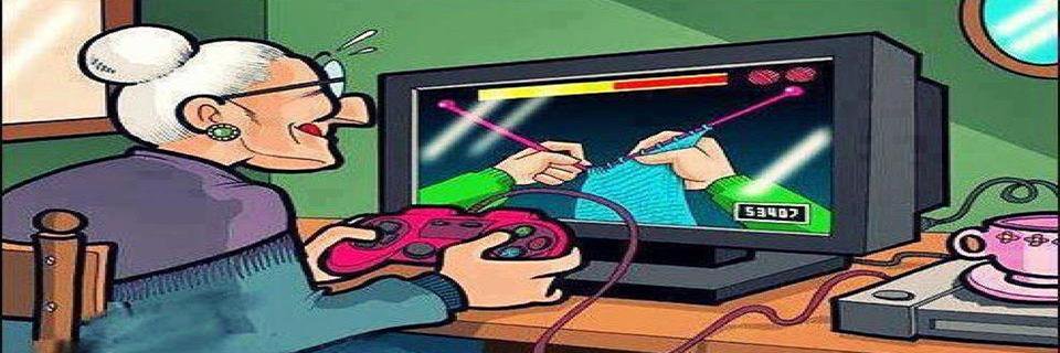 NoisyGranny's profile banner image
