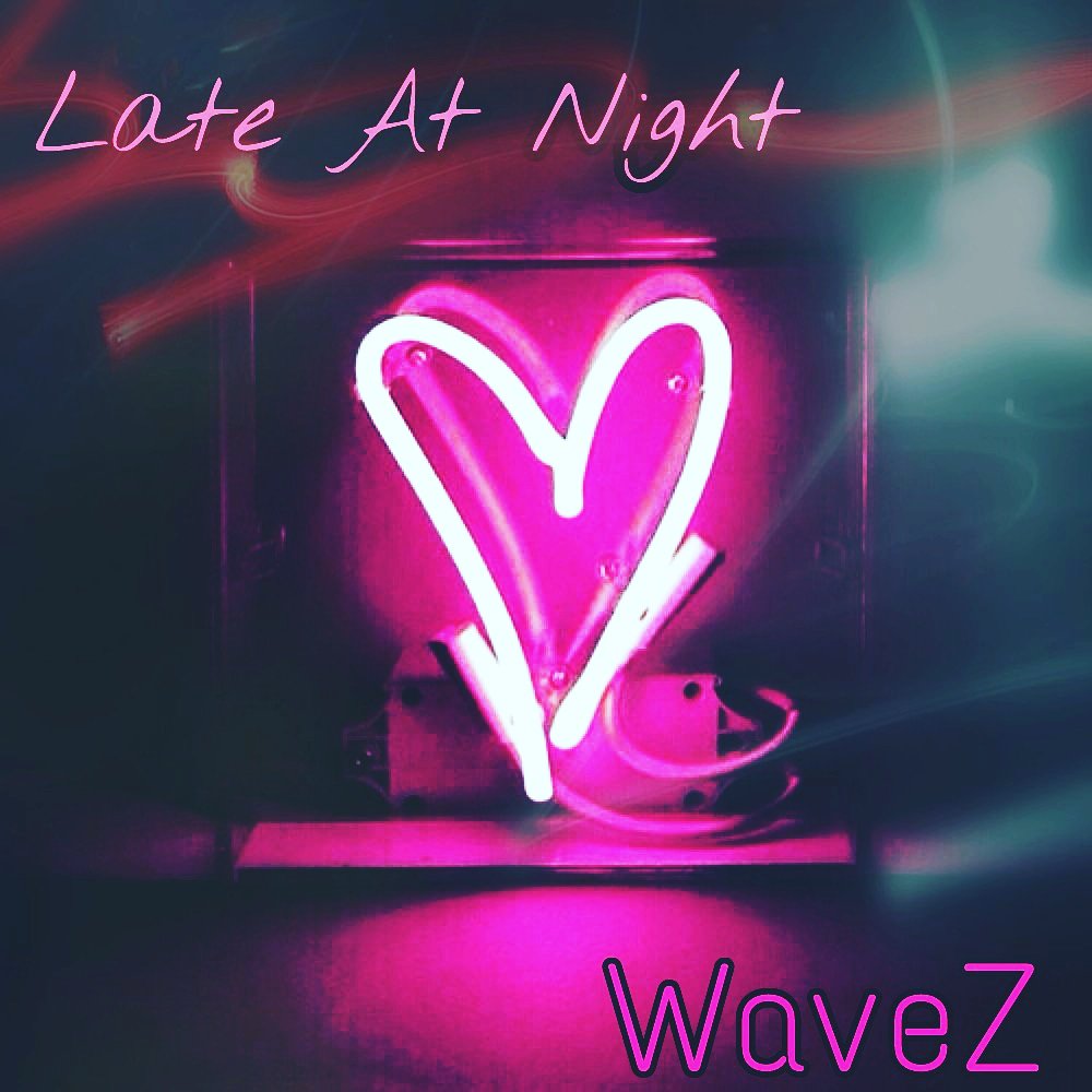 WaveZFG23's profile banner image