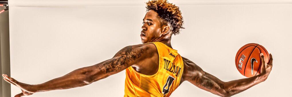JTillman23's profile banner image
