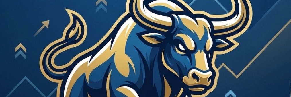 NerdPrimeBull's profile banner image