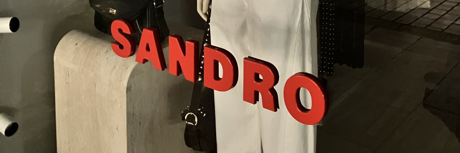 . banner