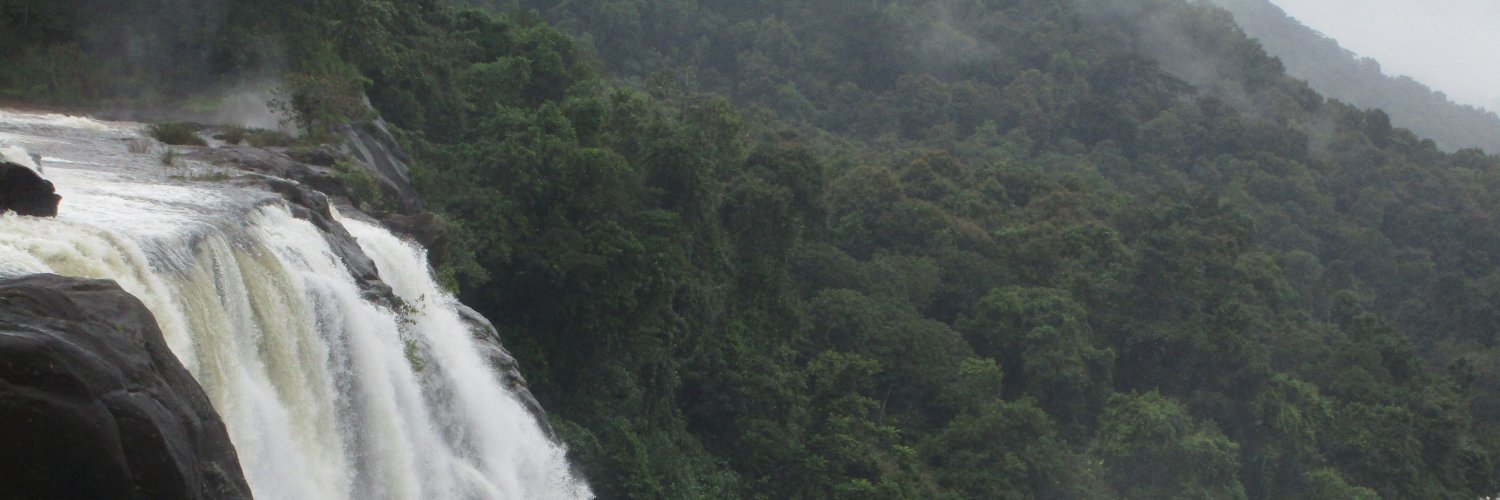 Sureshsq's profile banner image