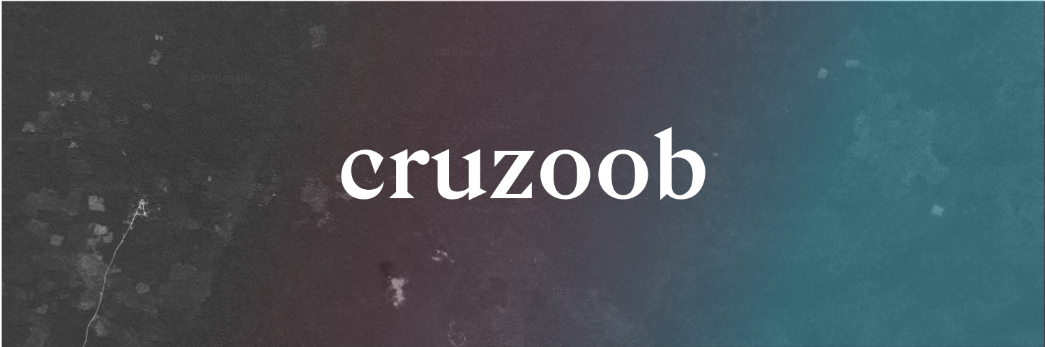 cruzoob_'s profile banner image