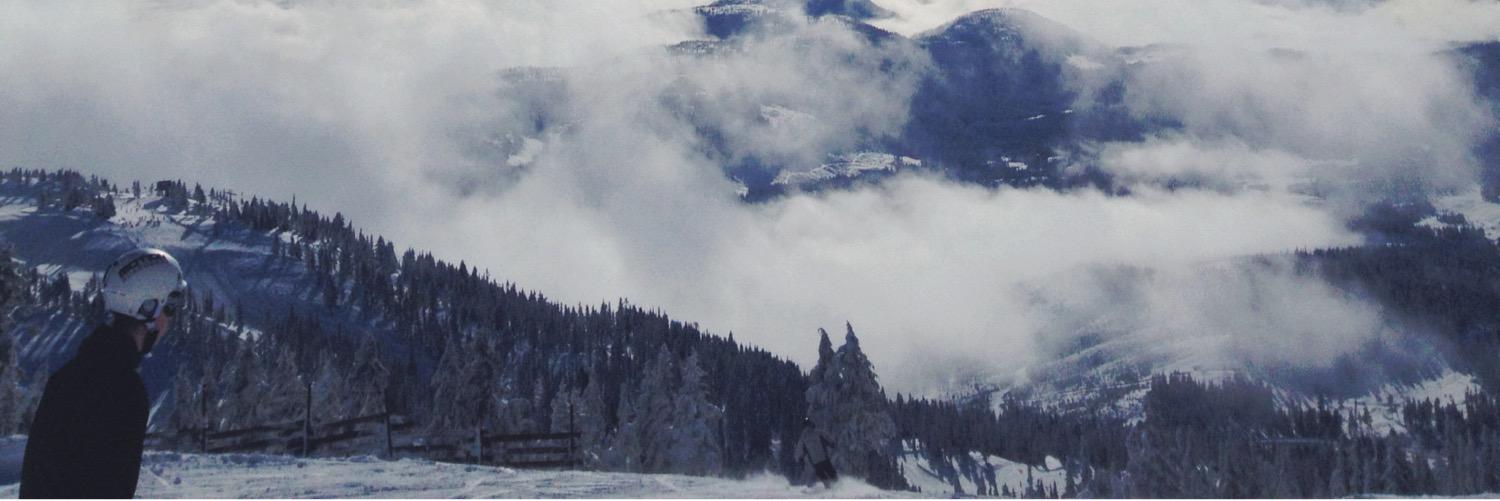ShaneHoutman's profile banner image