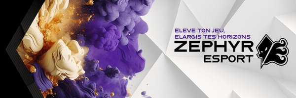 Zephyr_E_Sport Profile Banner