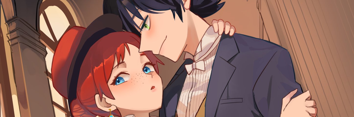 依洛's banner