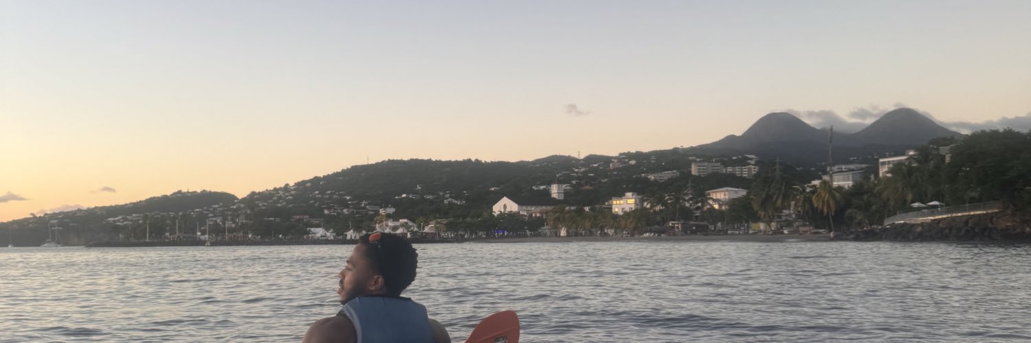 williaamsl's profile banner image