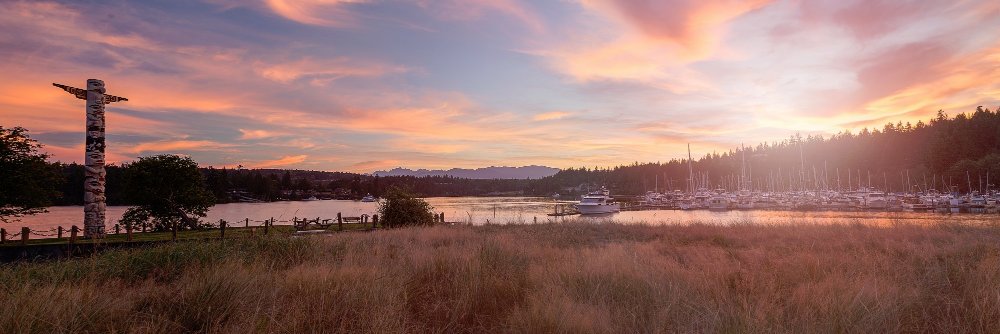 PORTLUDLOW's profile banner image