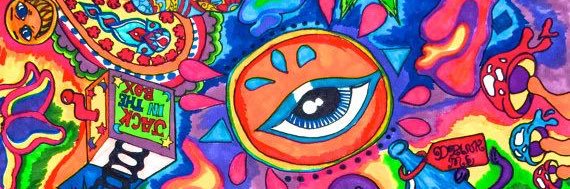 theflyingpenis's profile banner image