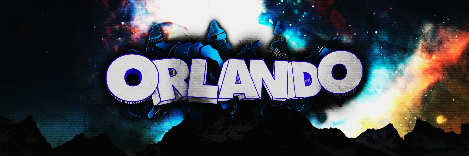 1stOrlando's profile banner image