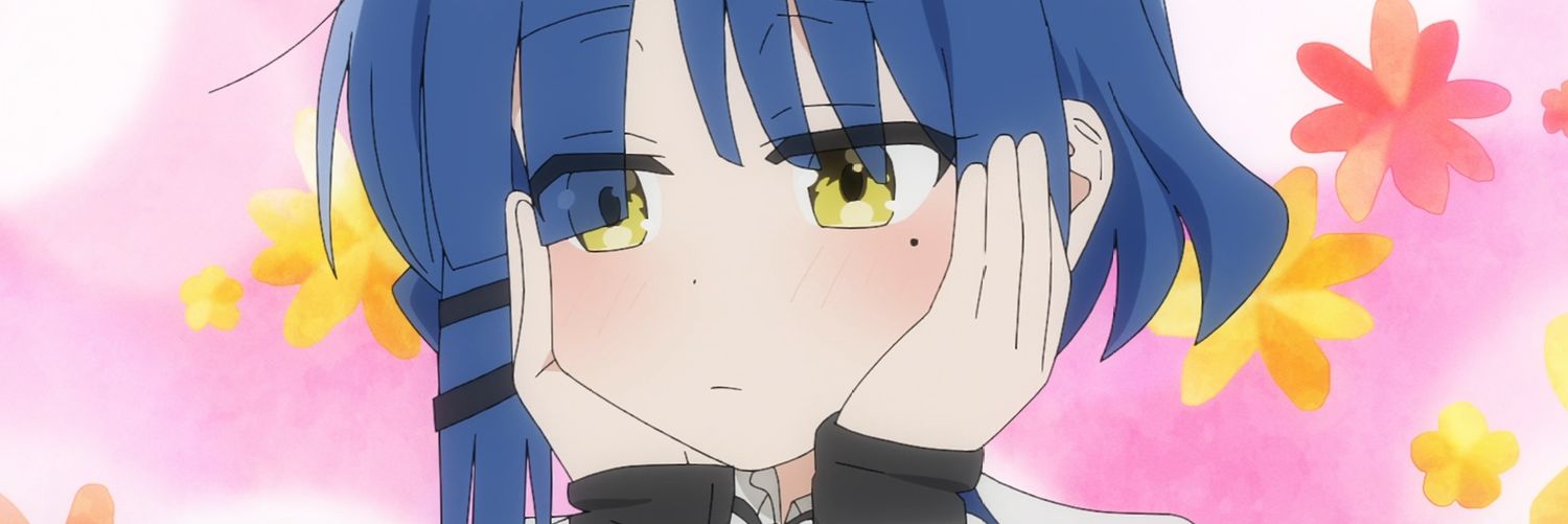 Kawaii banner