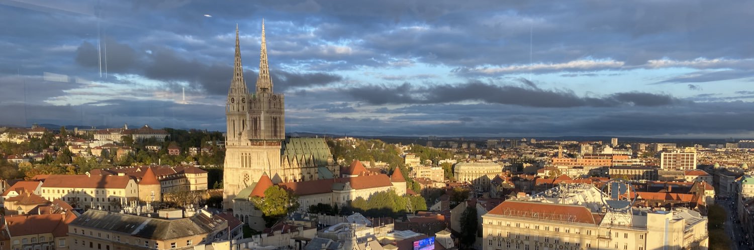 davorluksic's profile banner image
